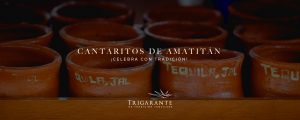 Cantaritos de Amatitán